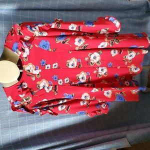 Hannah Banana dress
